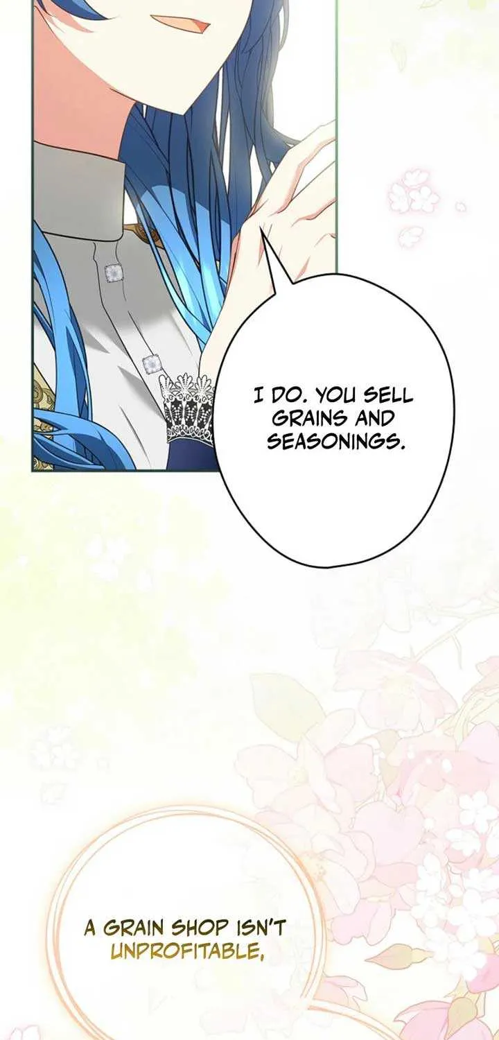 She Is My Mother In Law But I Dont Want Any Conflicts Between us Chapter 15 page 53 - 