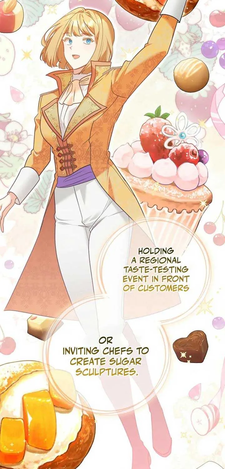 She Is My Mother In Law But I Dont Want Any Conflicts Between us Chapter 15 page 56 - 