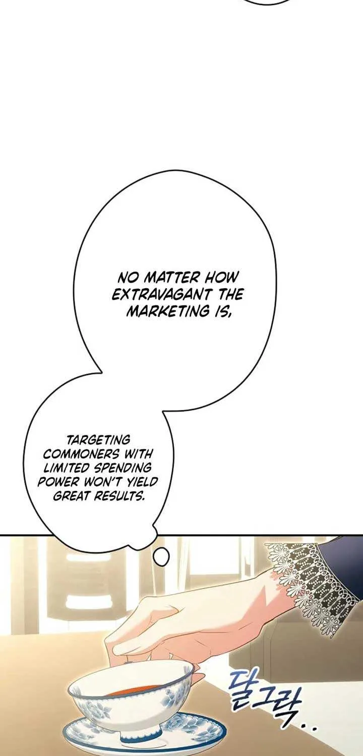 She Is My Mother In Law But I Dont Want Any Conflicts Between us Chapter 15 page 59 - 