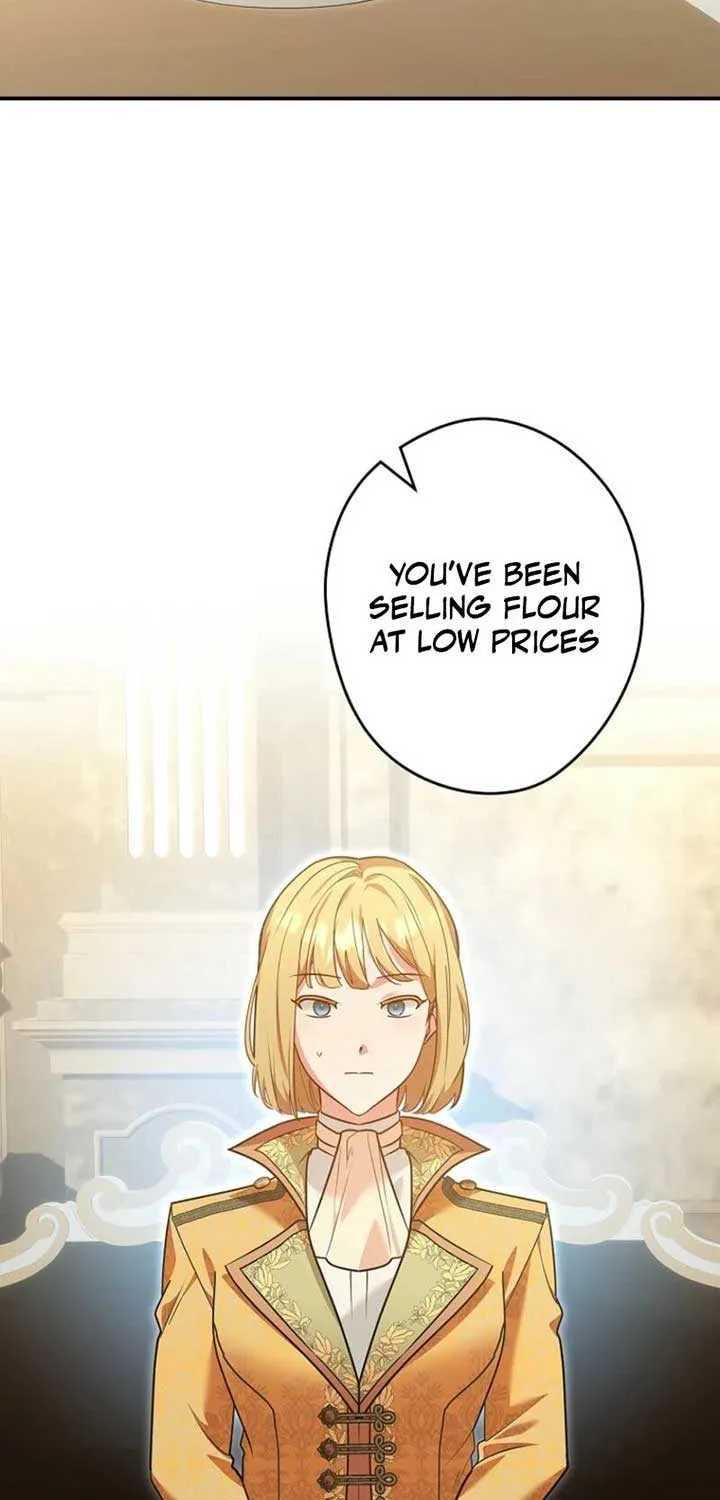 She Is My Mother In Law But I Dont Want Any Conflicts Between us Chapter 15 page 60 - 