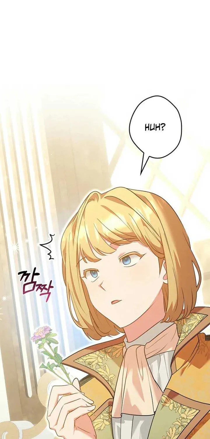 She Is My Mother In Law But I Dont Want Any Conflicts Between us Chapter 15 page 69 - 