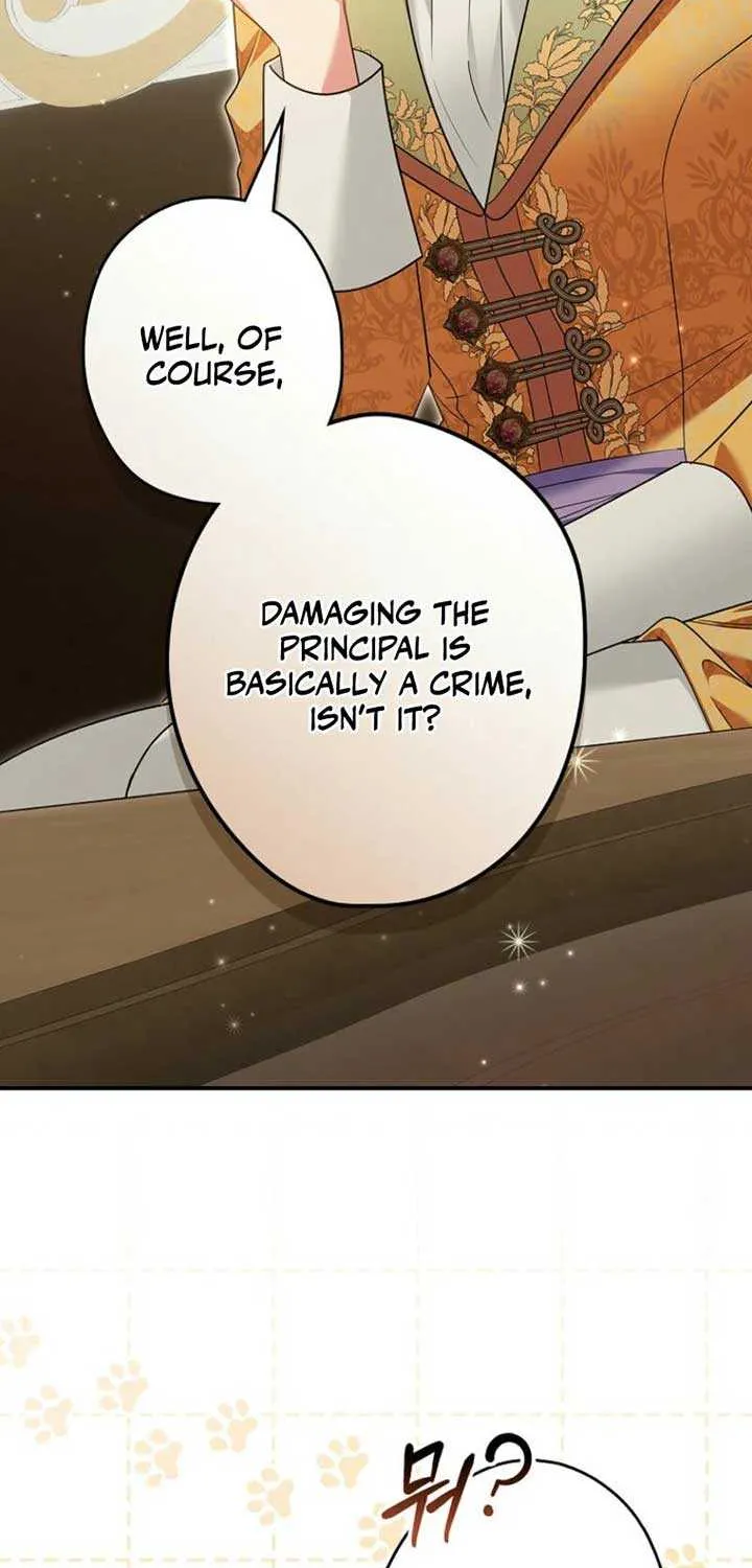 She Is My Mother In Law But I Dont Want Any Conflicts Between us Chapter 15 page 70 - 