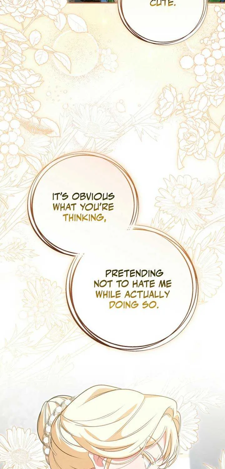 She Is My Mother In Law But I Dont Want Any Conflicts Between us Chapter 15 page 8 - 