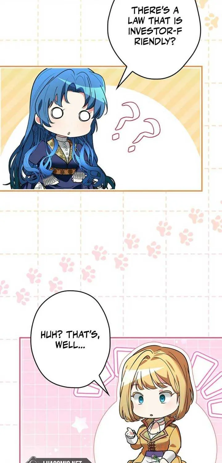 She Is My Mother In Law But I Dont Want Any Conflicts Between us Chapter 15 page 71 - 
