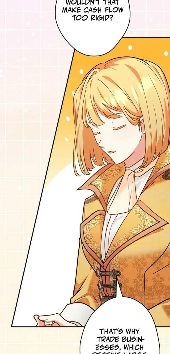 She Is My Mother In Law But I Dont Want Any Conflicts Between us Chapter 15 page 79 - 