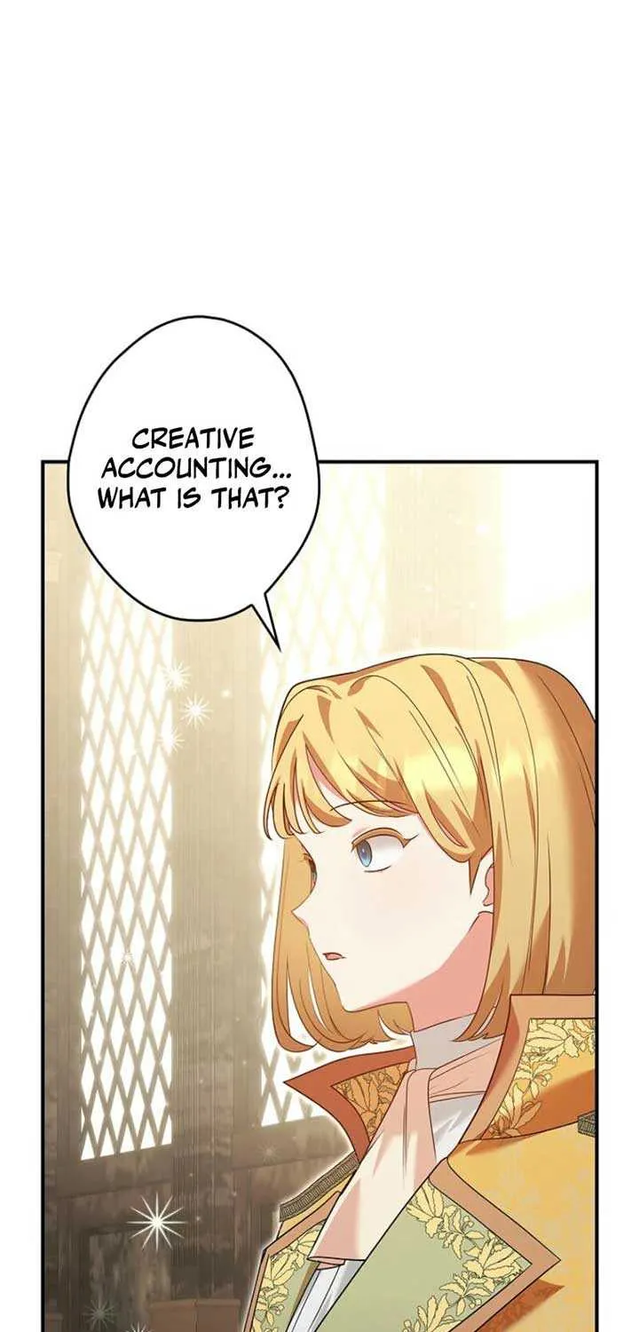 She Is My Mother In Law But I Dont Want Any Conflicts Between us Chapter 15 page 82 - 