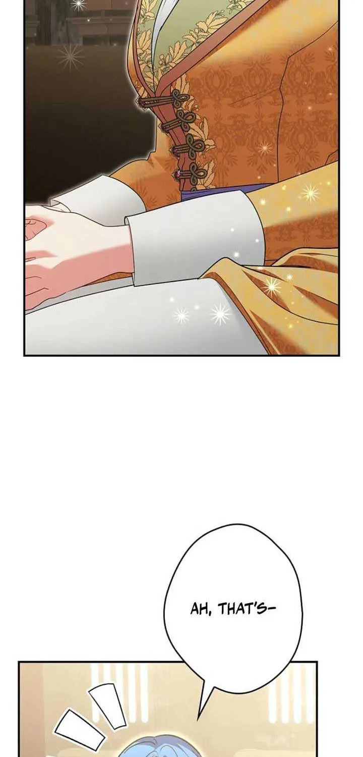 She Is My Mother In Law But I Dont Want Any Conflicts Between us Chapter 15 page 83 - 