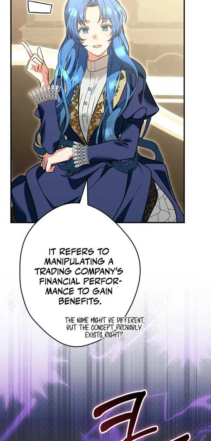 She Is My Mother In Law But I Dont Want Any Conflicts Between us Chapter 15 page 84 - 