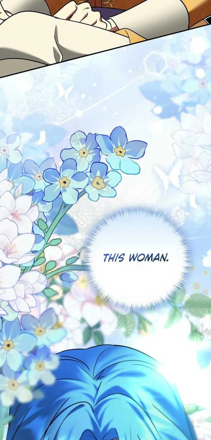 She Is My Mother In Law But I Dont Want Any Conflicts Between us Chapter 15 page 86 - 