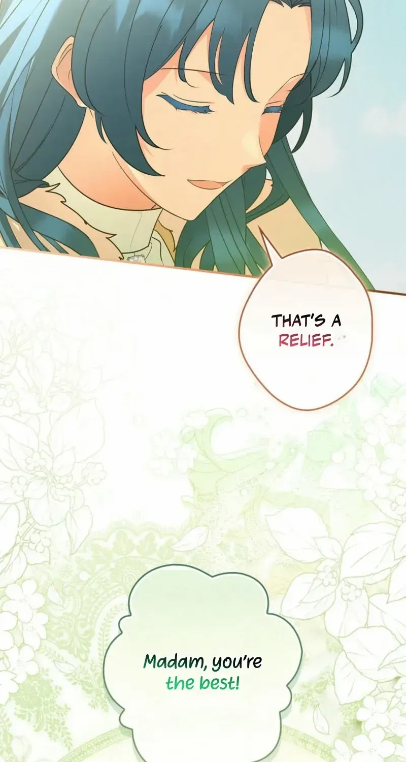 She Is My Mother In Law But I Dont Want Any Conflicts Between us Chapter 16 page 104 - 