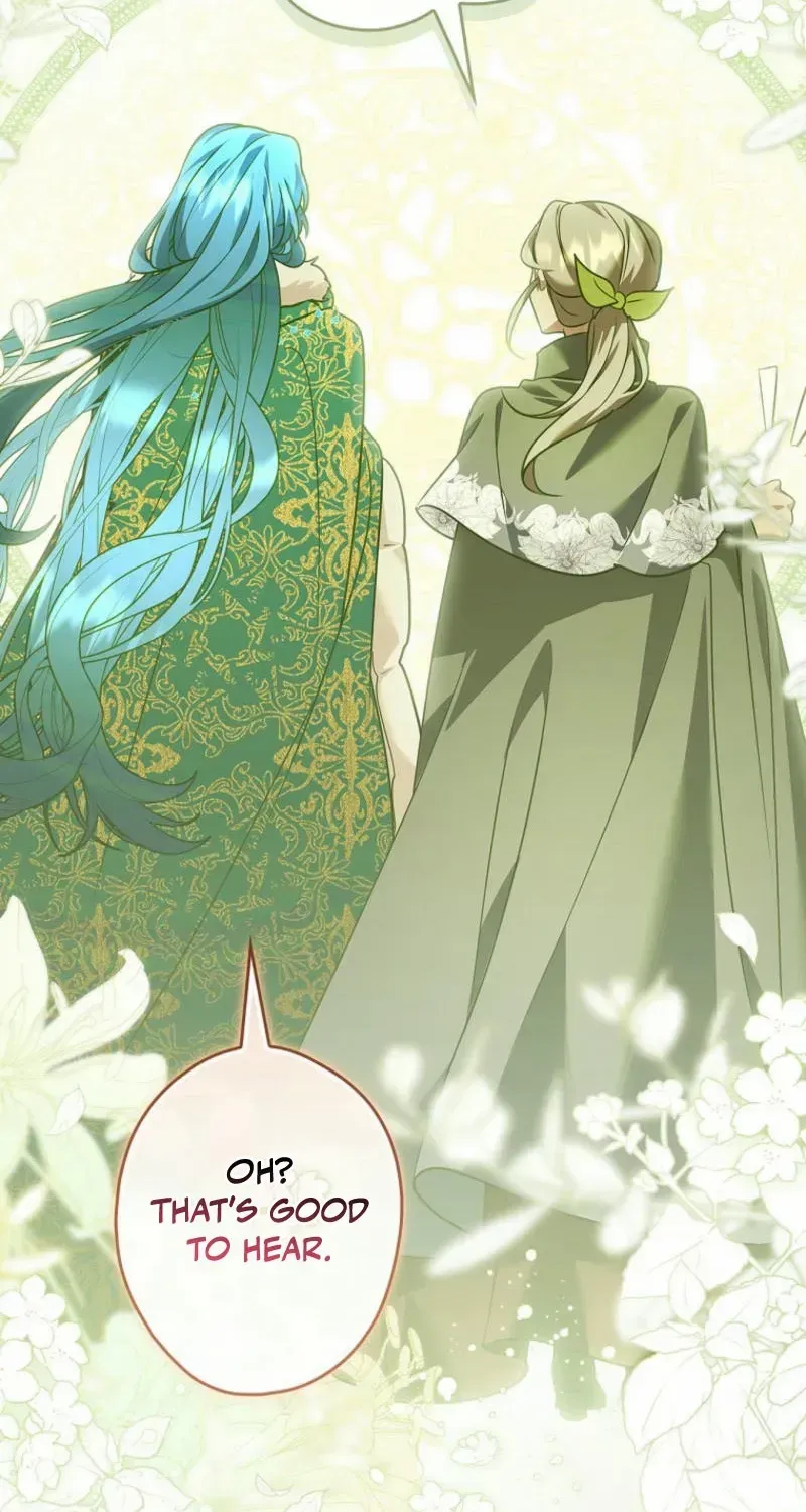 She Is My Mother In Law But I Dont Want Any Conflicts Between us Chapter 16 page 105 - 