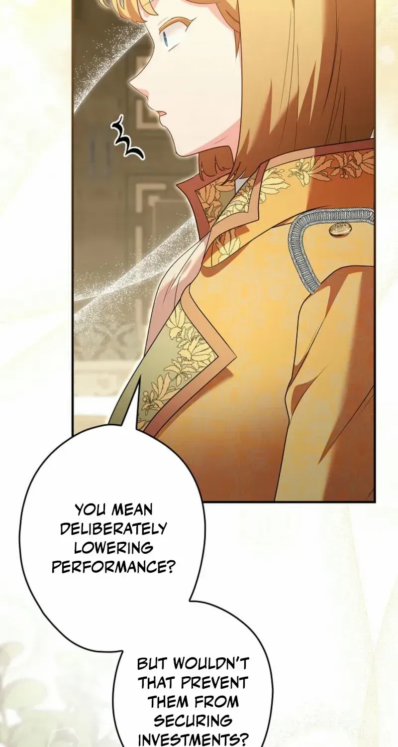 She Is My Mother In Law But I Dont Want Any Conflicts Between us Chapter 16 page 14 - 