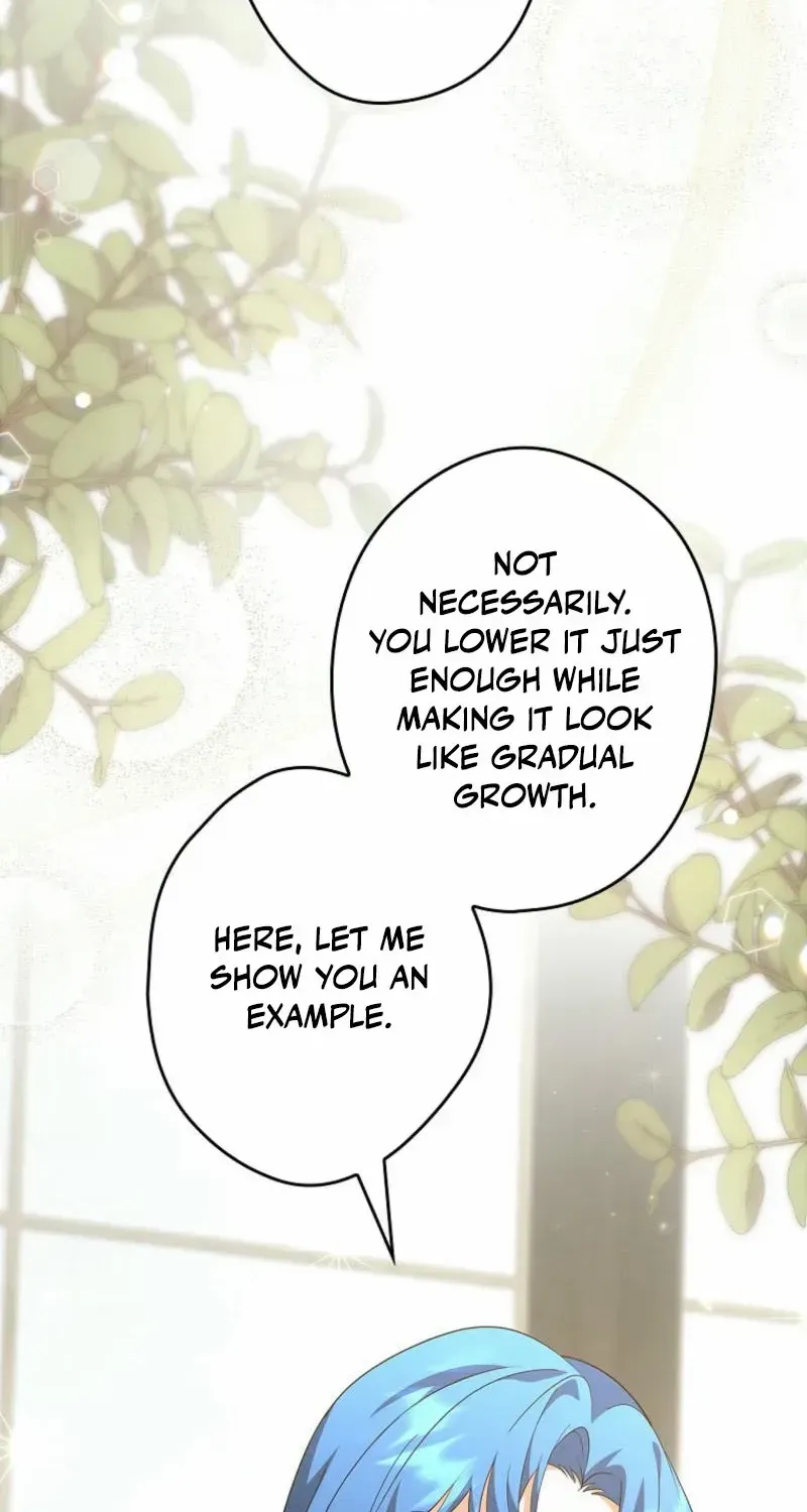 She Is My Mother In Law But I Dont Want Any Conflicts Between us Chapter 16 page 15 - 
