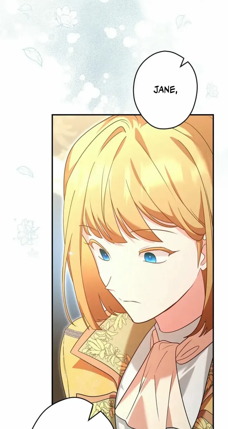 She Is My Mother In Law But I Dont Want Any Conflicts Between us Chapter 16 page 19 - 