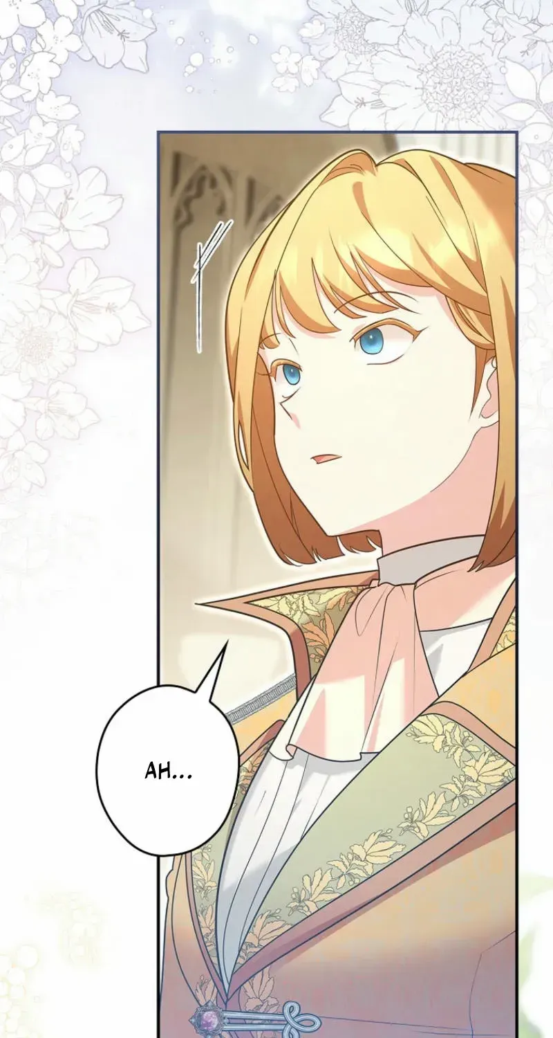 She Is My Mother In Law But I Dont Want Any Conflicts Between us Chapter 16 page 25 - 