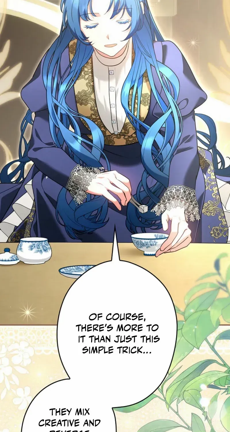 She Is My Mother In Law But I Dont Want Any Conflicts Between us Chapter 16 page 27 - 