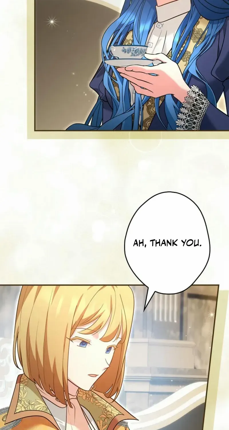 She Is My Mother In Law But I Dont Want Any Conflicts Between us Chapter 16 page 32 - 