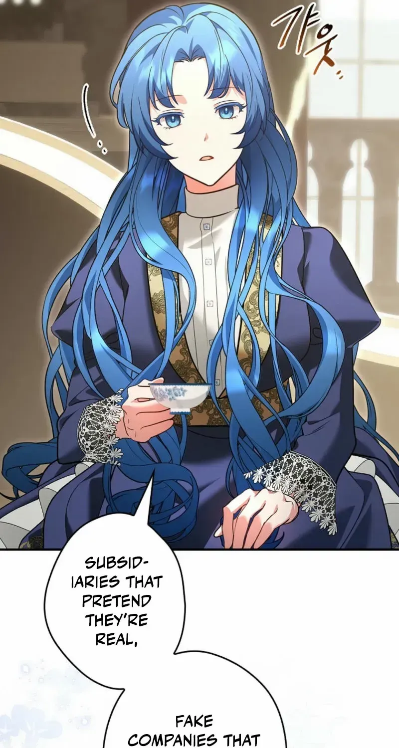 She Is My Mother In Law But I Dont Want Any Conflicts Between us Chapter 16 page 35 - 