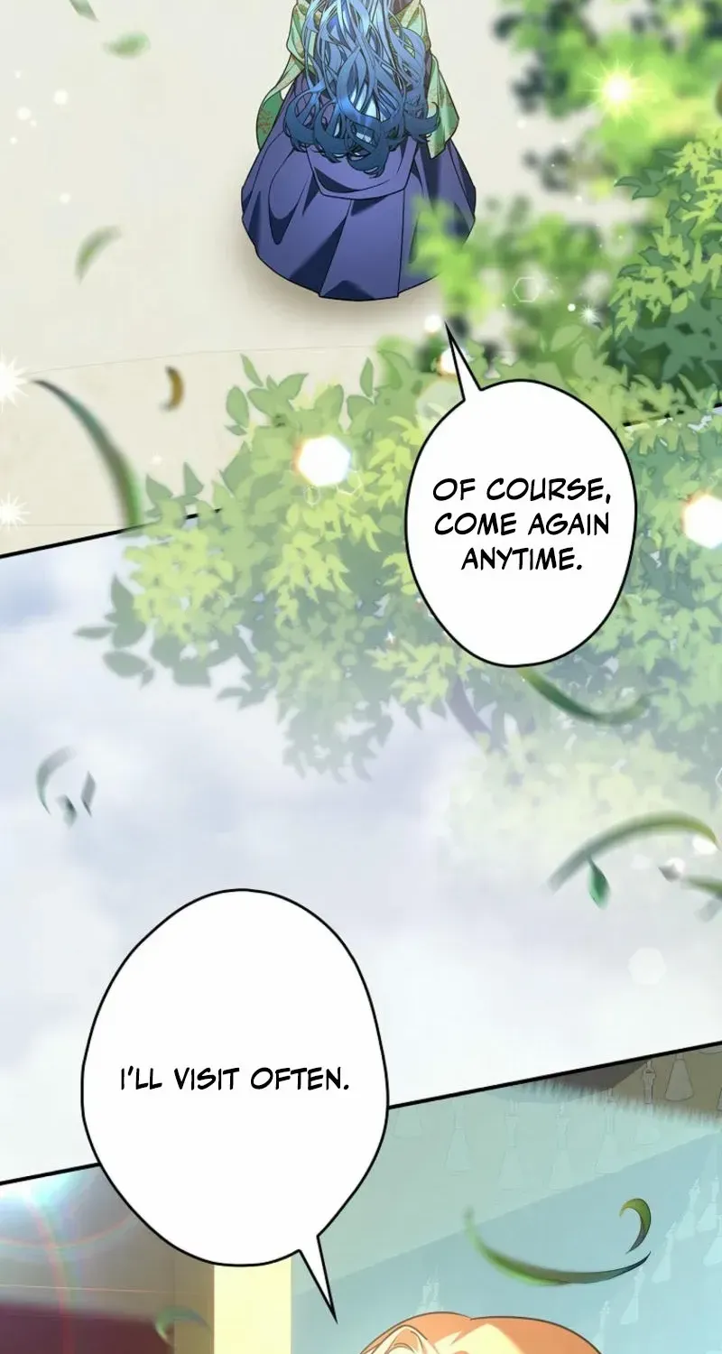 She Is My Mother In Law But I Dont Want Any Conflicts Between us Chapter 16 page 42 - 