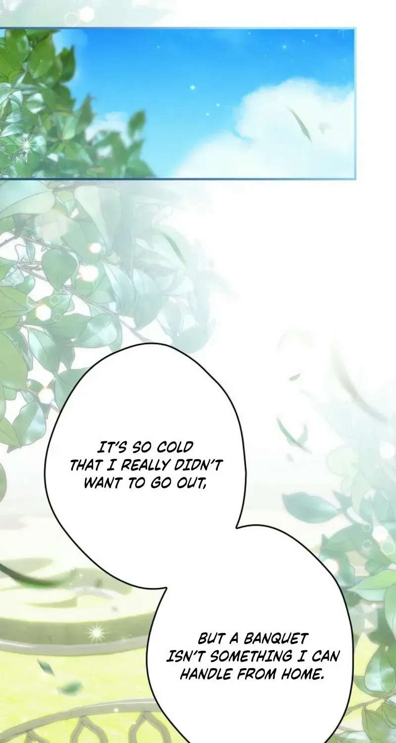 She Is My Mother In Law But I Dont Want Any Conflicts Between us Chapter 16 page 48 - 