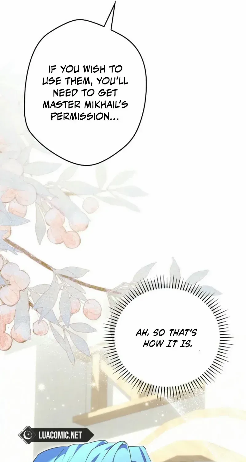 She Is My Mother In Law But I Dont Want Any Conflicts Between us Chapter 16 page 58 - 