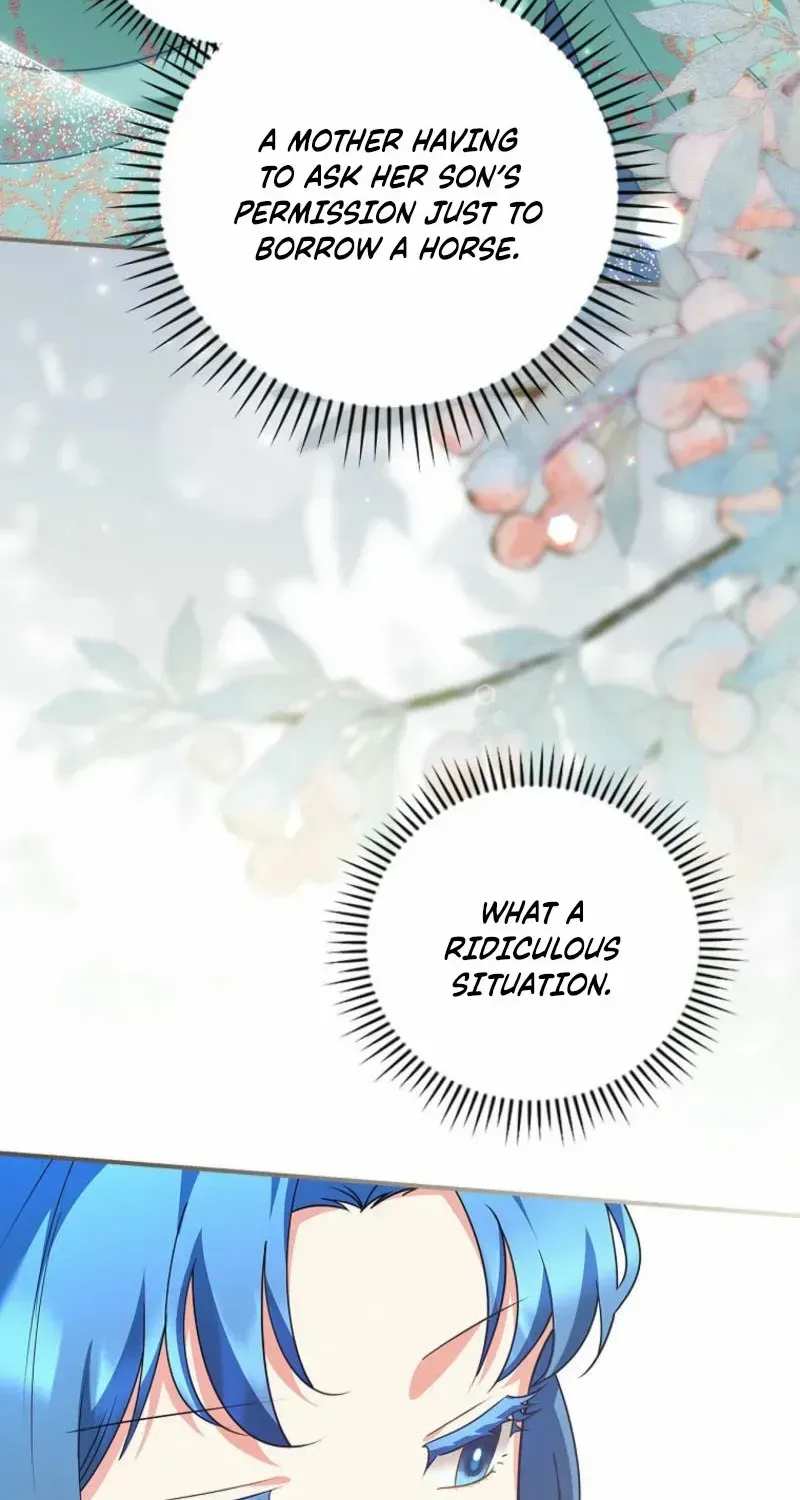 She Is My Mother In Law But I Dont Want Any Conflicts Between us Chapter 16 page 60 - 