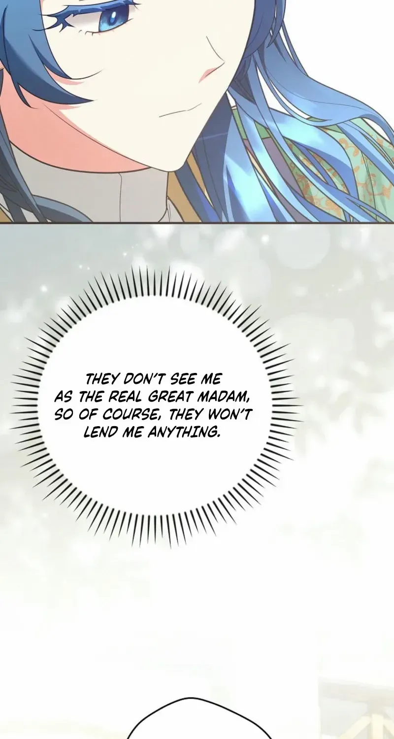 She Is My Mother In Law But I Dont Want Any Conflicts Between us Chapter 16 page 61 - 