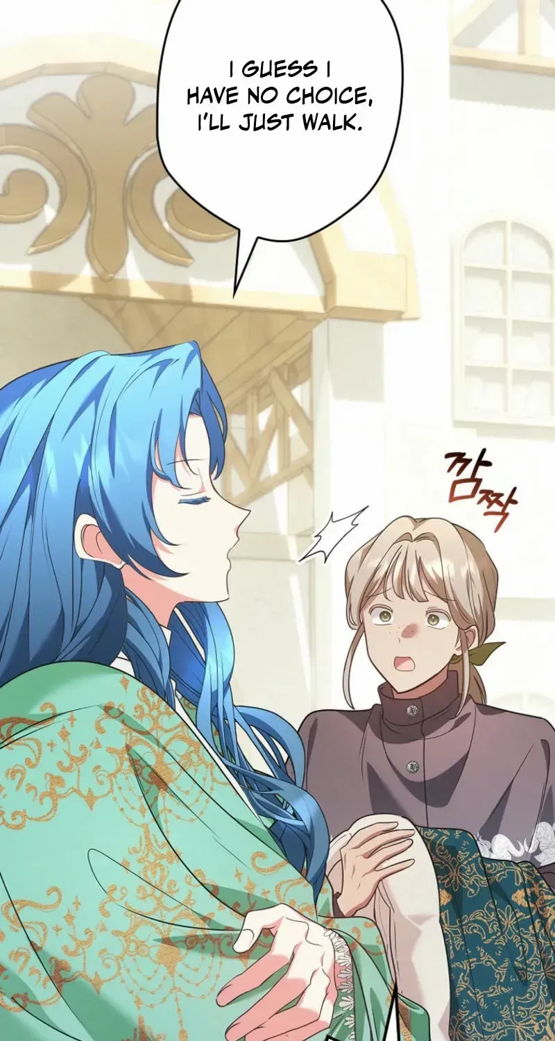 She Is My Mother In Law But I Dont Want Any Conflicts Between us Chapter 16 page 62 - 