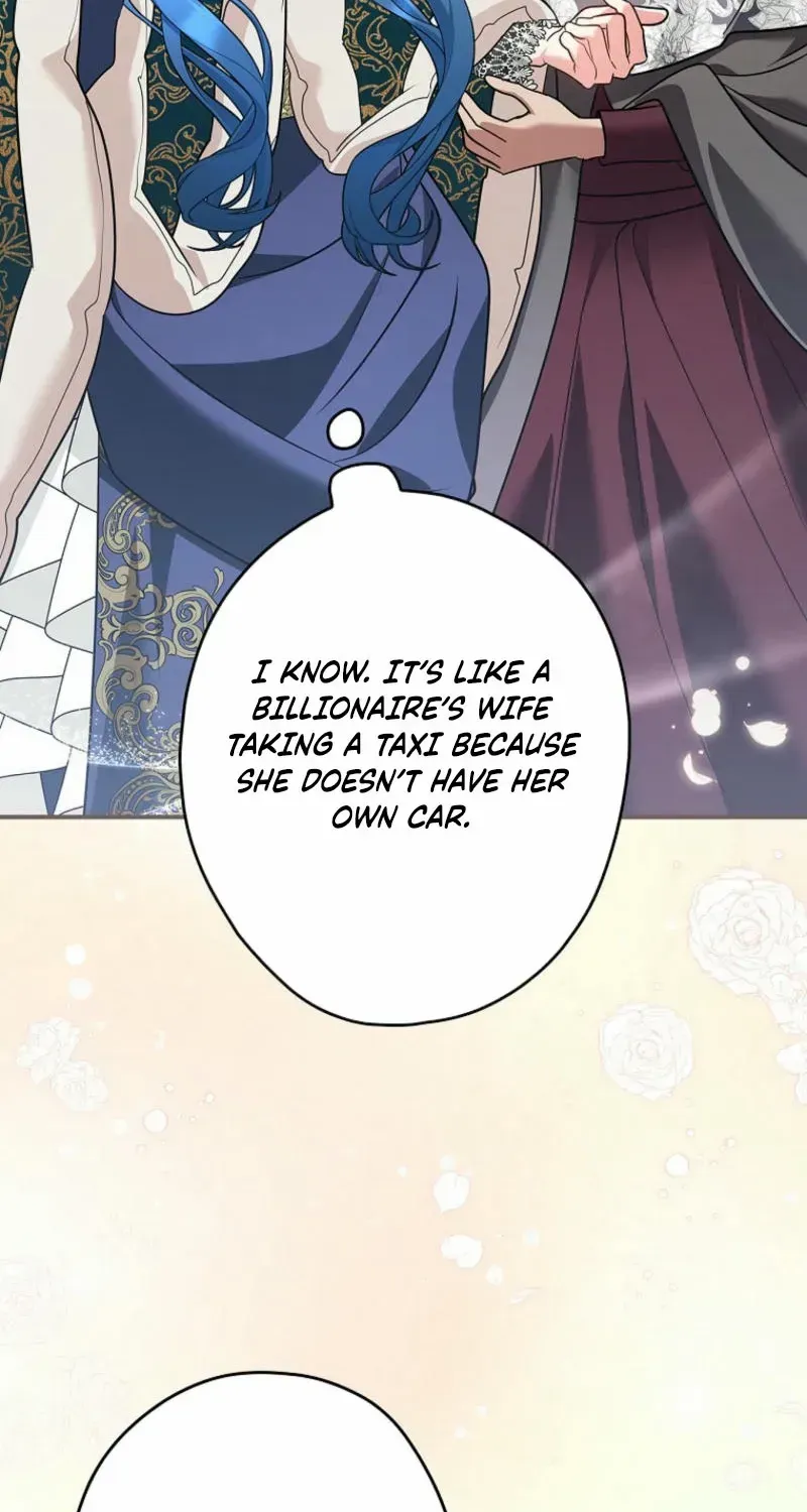 She Is My Mother In Law But I Dont Want Any Conflicts Between us Chapter 16 page 68 - 