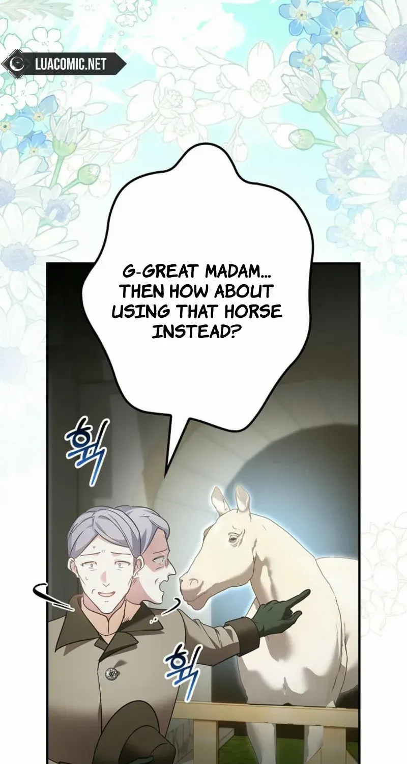 She Is My Mother In Law But I Dont Want Any Conflicts Between us Chapter 16 page 79 - 