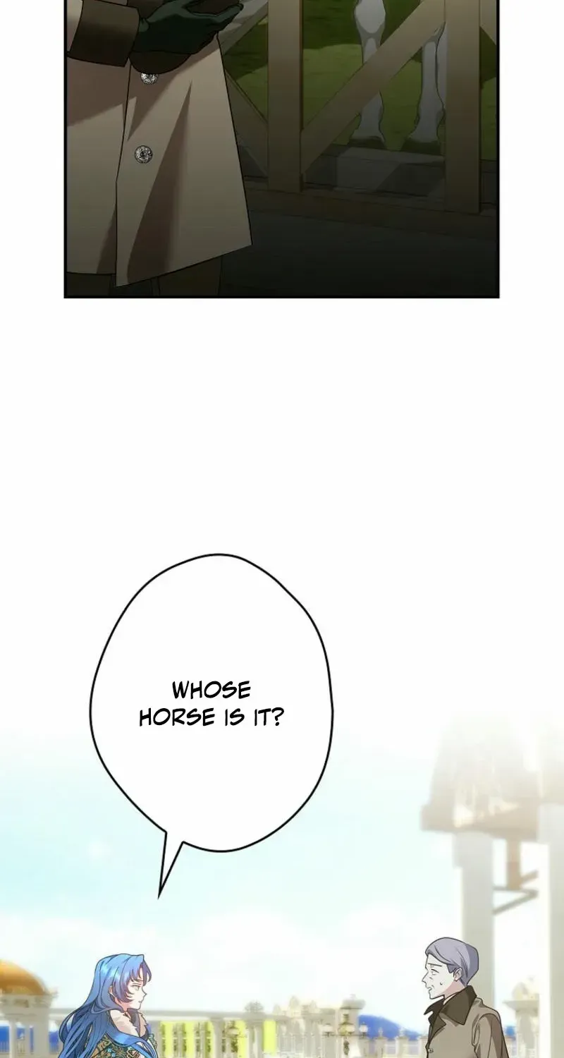 She Is My Mother In Law But I Dont Want Any Conflicts Between us Chapter 16 page 80 - 