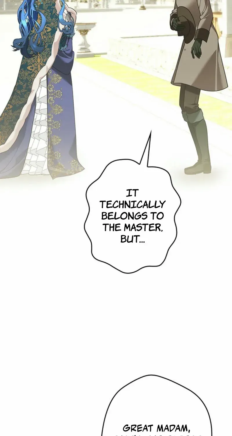 She Is My Mother In Law But I Dont Want Any Conflicts Between us Chapter 16 page 81 - 