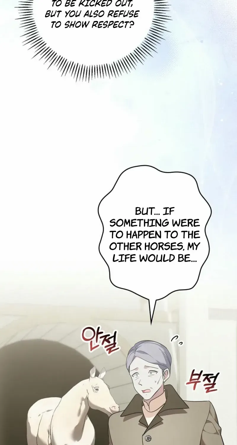 She Is My Mother In Law But I Dont Want Any Conflicts Between us Chapter 16 page 84 - 