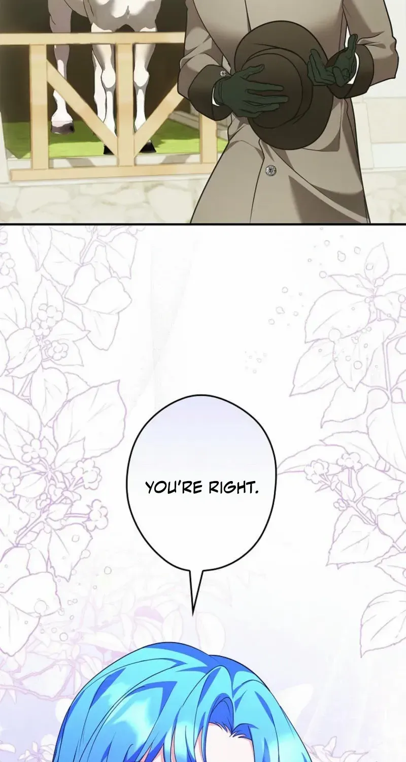 She Is My Mother In Law But I Dont Want Any Conflicts Between us Chapter 16 page 85 - 