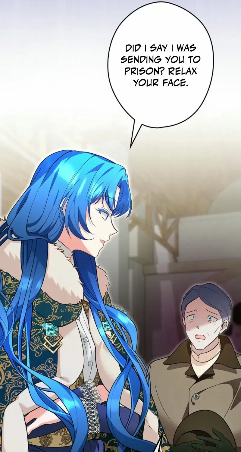 She Is My Mother In Law But I Dont Want Any Conflicts Between us Chapter 16 page 89 - 