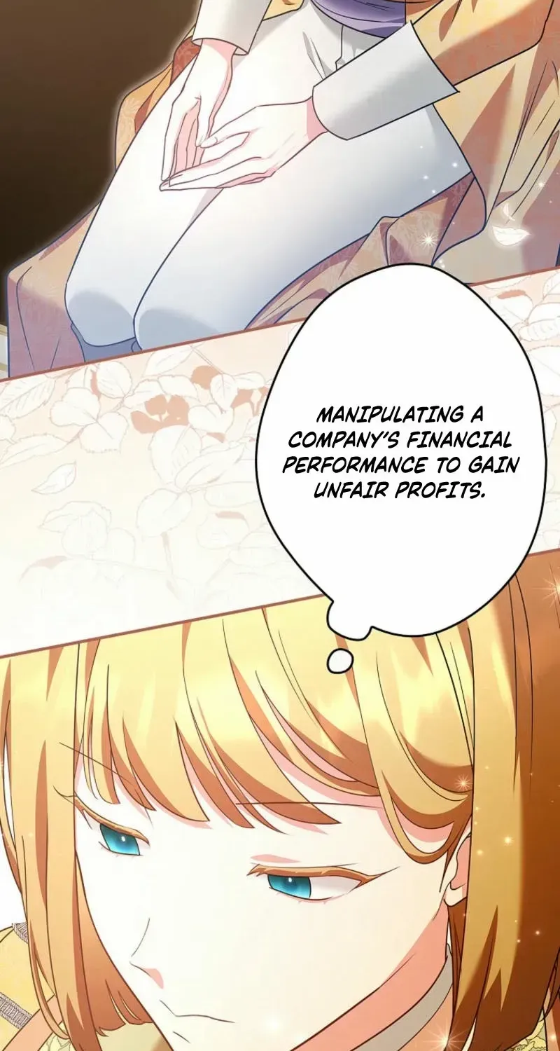She Is My Mother In Law But I Dont Want Any Conflicts Between us Chapter 16 page 10 - 