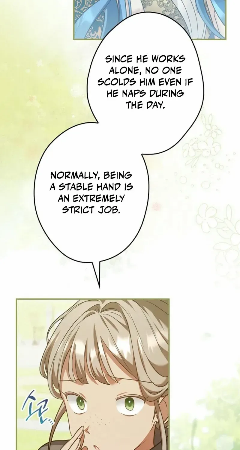 She Is My Mother In Law But I Dont Want Any Conflicts Between us Chapter 16 page 96 - 