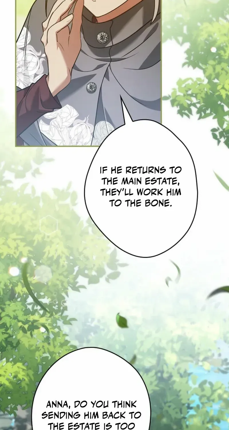 She Is My Mother In Law But I Dont Want Any Conflicts Between us Chapter 16 page 97 - 