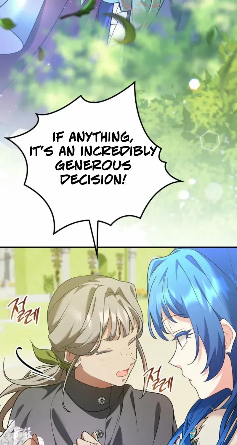 She Is My Mother In Law But I Dont Want Any Conflicts Between us Chapter 16 page 99 - 