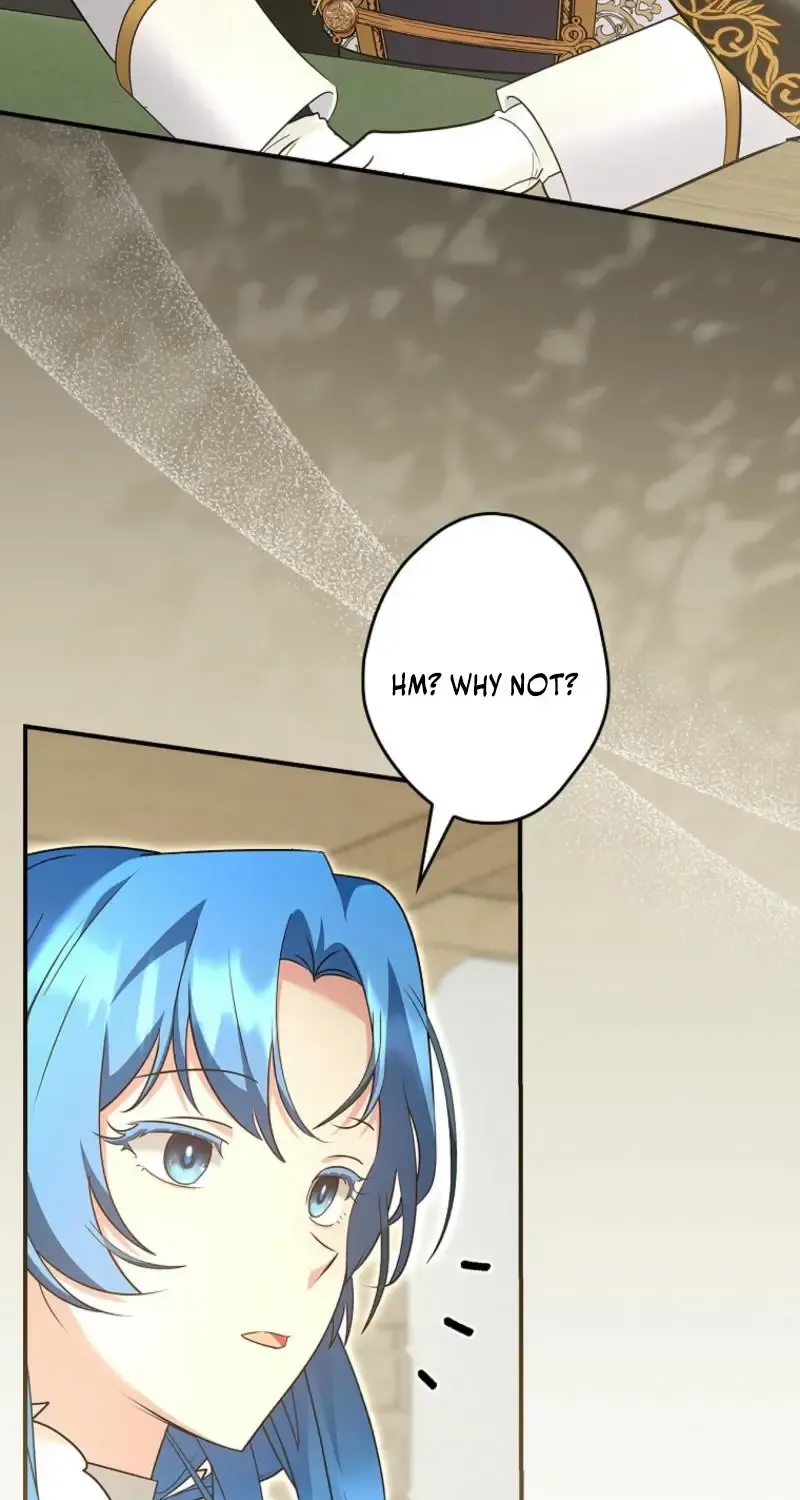 She Is My Mother In Law But I Dont Want Any Conflicts Between us Chapter 17 page 103 - 