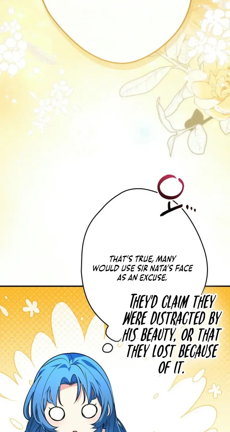 She Is My Mother In Law But I Dont Want Any Conflicts Between us Chapter 17 page 106 - 