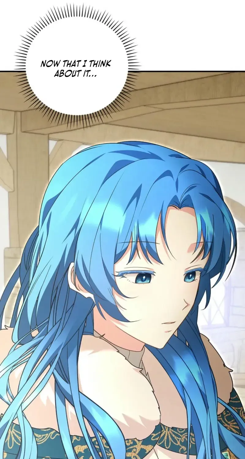 She Is My Mother In Law But I Dont Want Any Conflicts Between us Chapter 17 page 108 - 