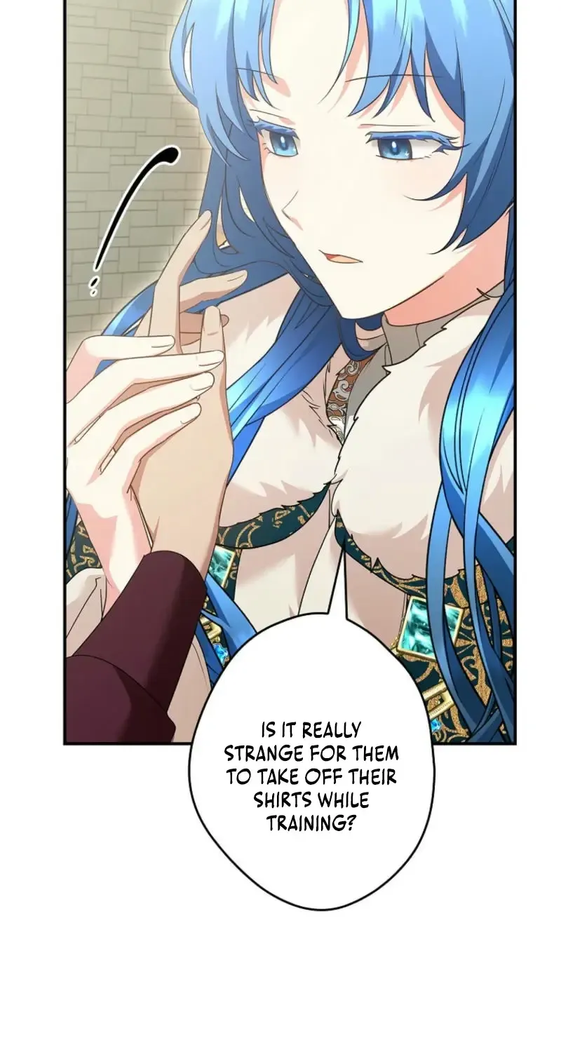 She Is My Mother In Law But I Dont Want Any Conflicts Between us Chapter 17 page 15 - 