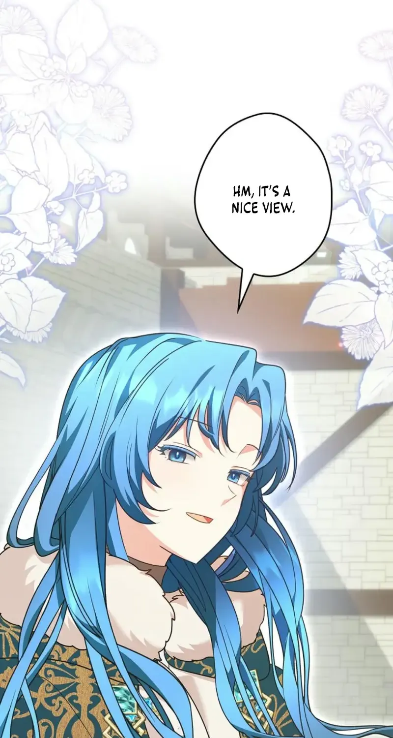 She Is My Mother In Law But I Dont Want Any Conflicts Between us Chapter 17 page 19 - 