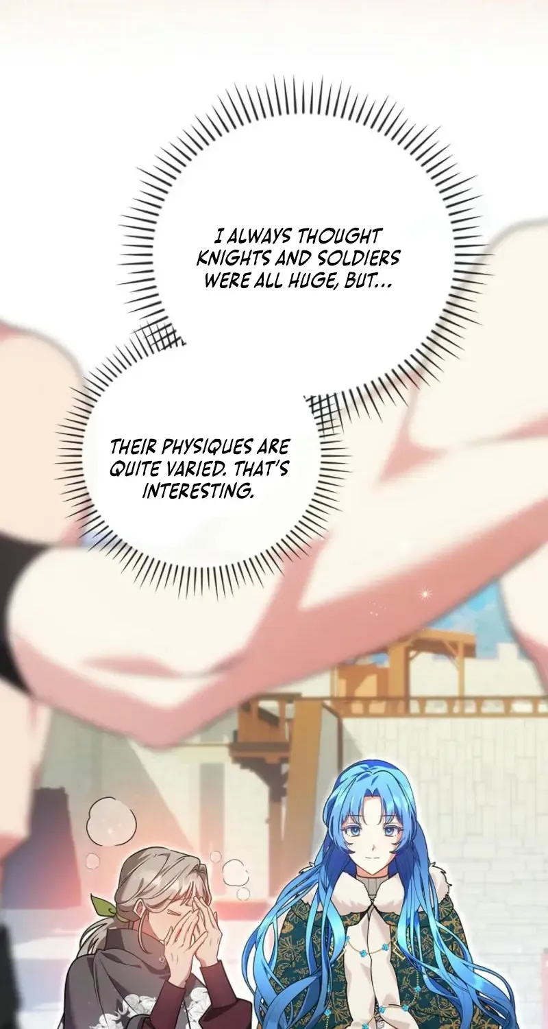 She Is My Mother In Law But I Dont Want Any Conflicts Between us Chapter 17 page 21 - 
