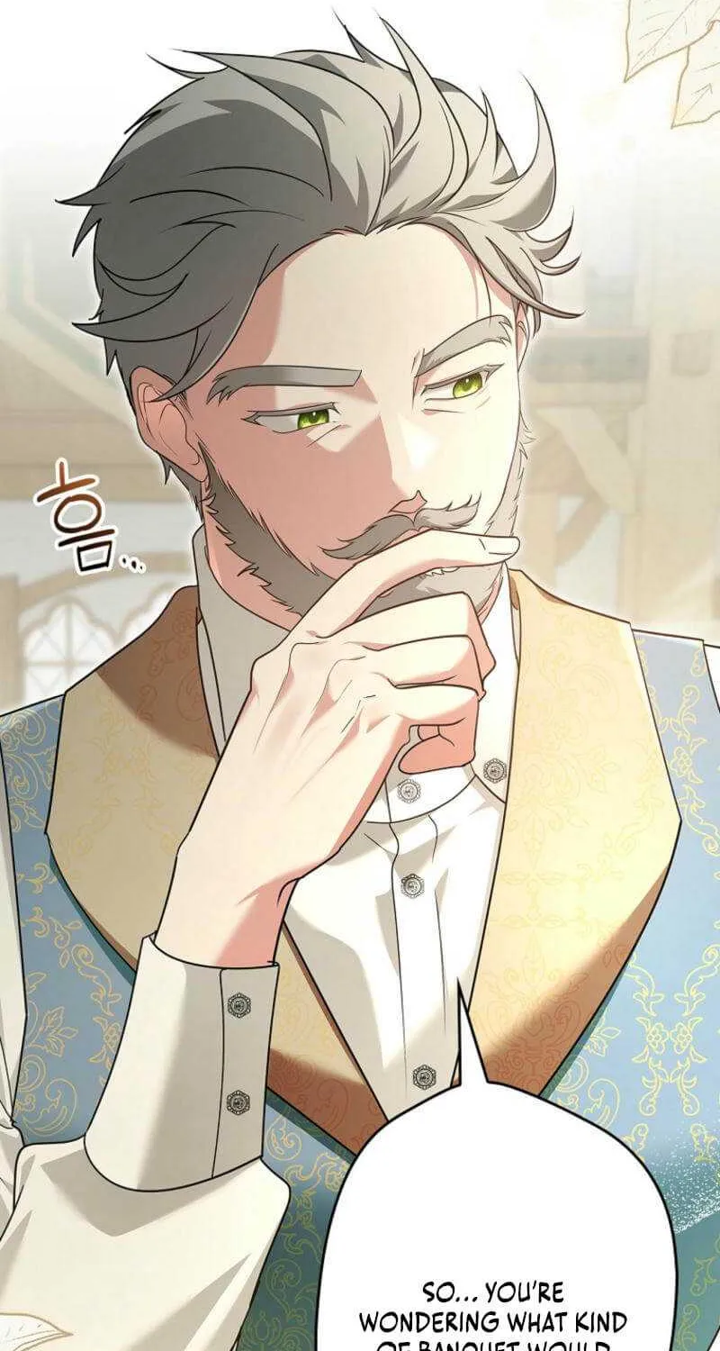 She Is My Mother In Law But I Dont Want Any Conflicts Between us Chapter 17 page 38 - 