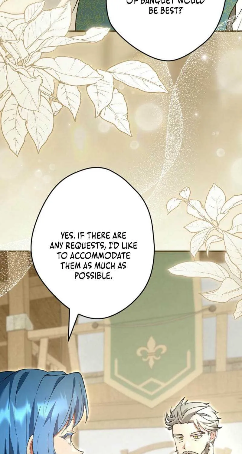 She Is My Mother In Law But I Dont Want Any Conflicts Between us Chapter 17 page 39 - 