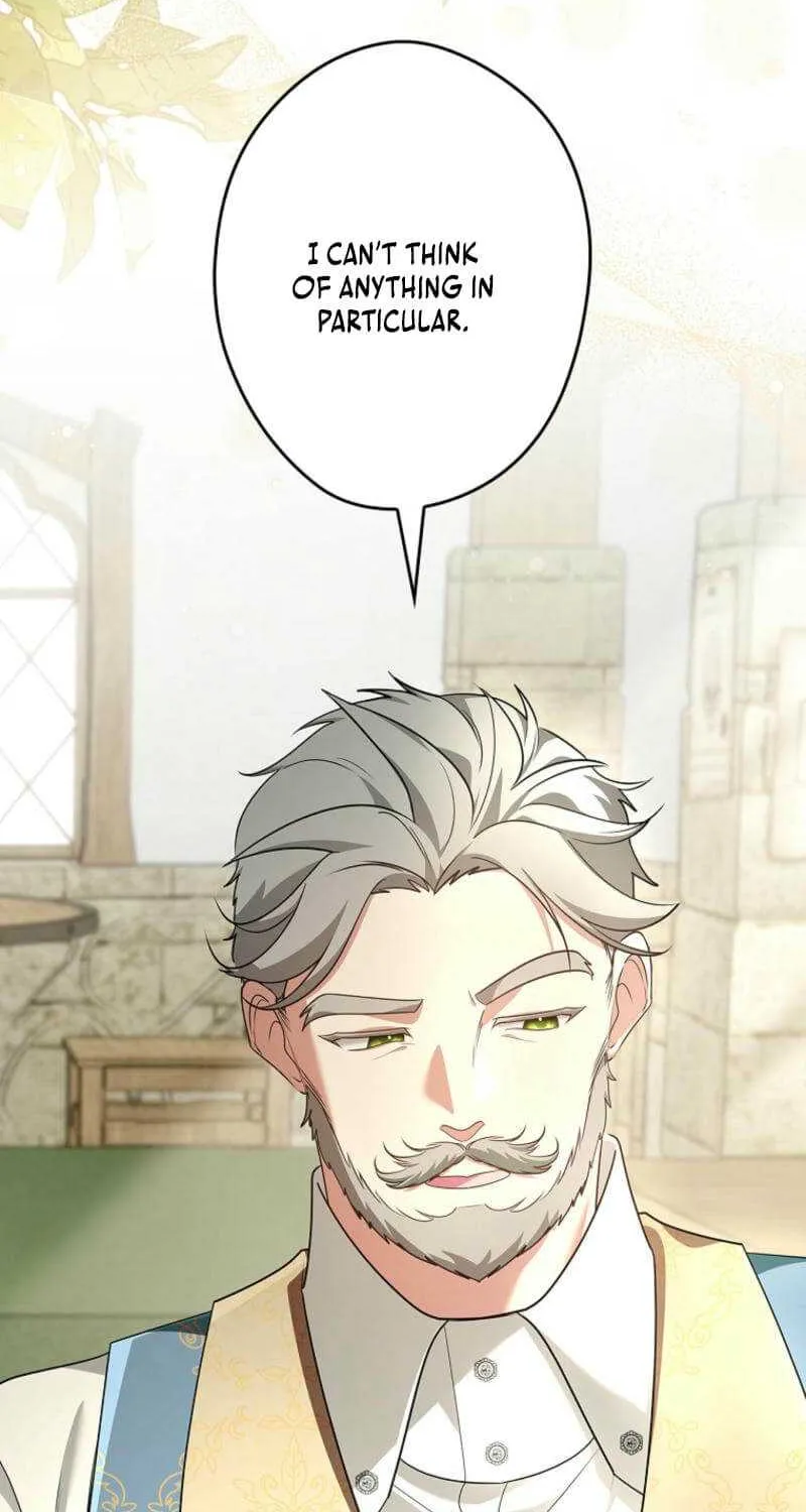She Is My Mother In Law But I Dont Want Any Conflicts Between us Chapter 17 page 44 - 