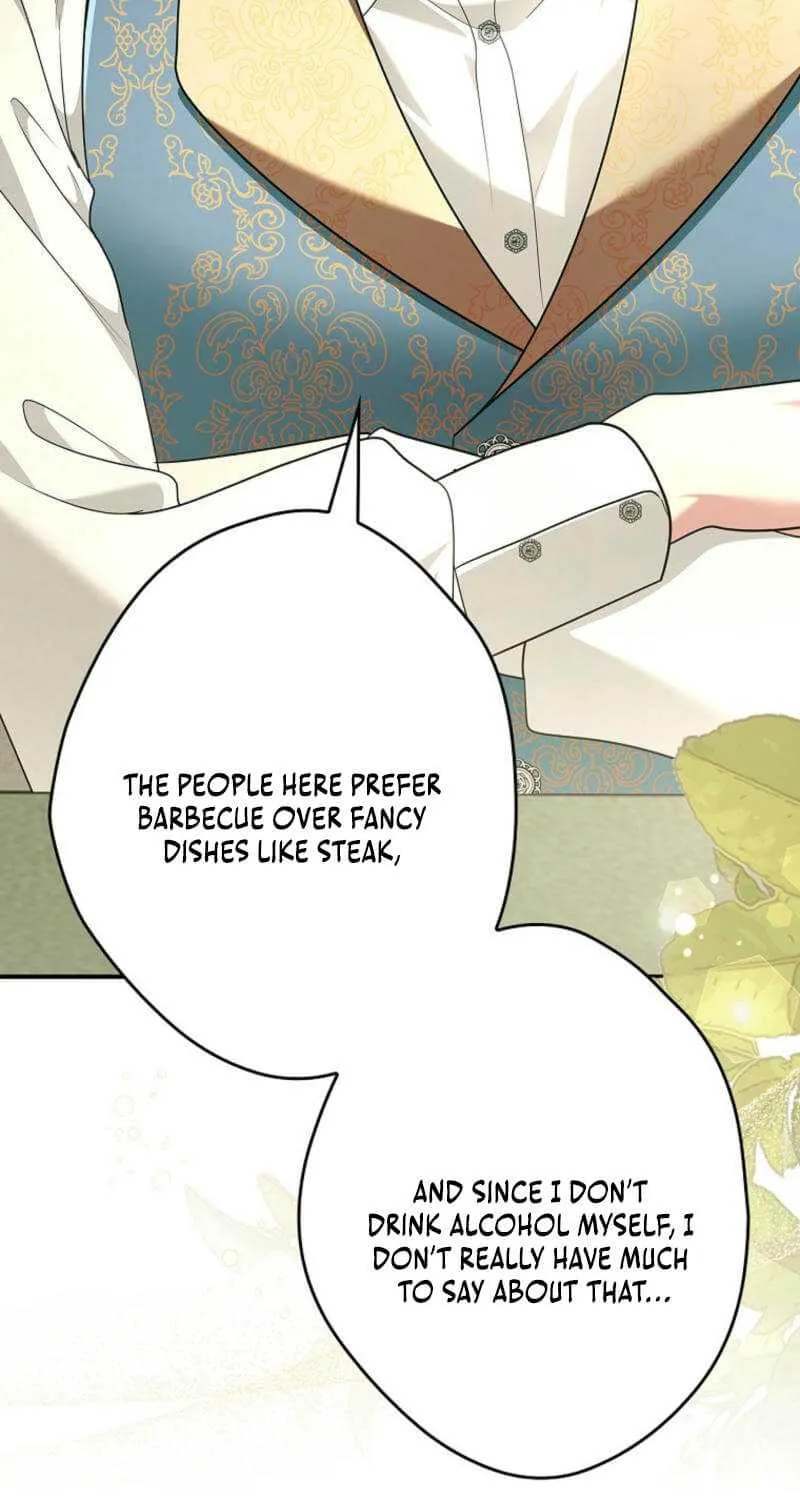 She Is My Mother In Law But I Dont Want Any Conflicts Between us Chapter 17 page 45 - 