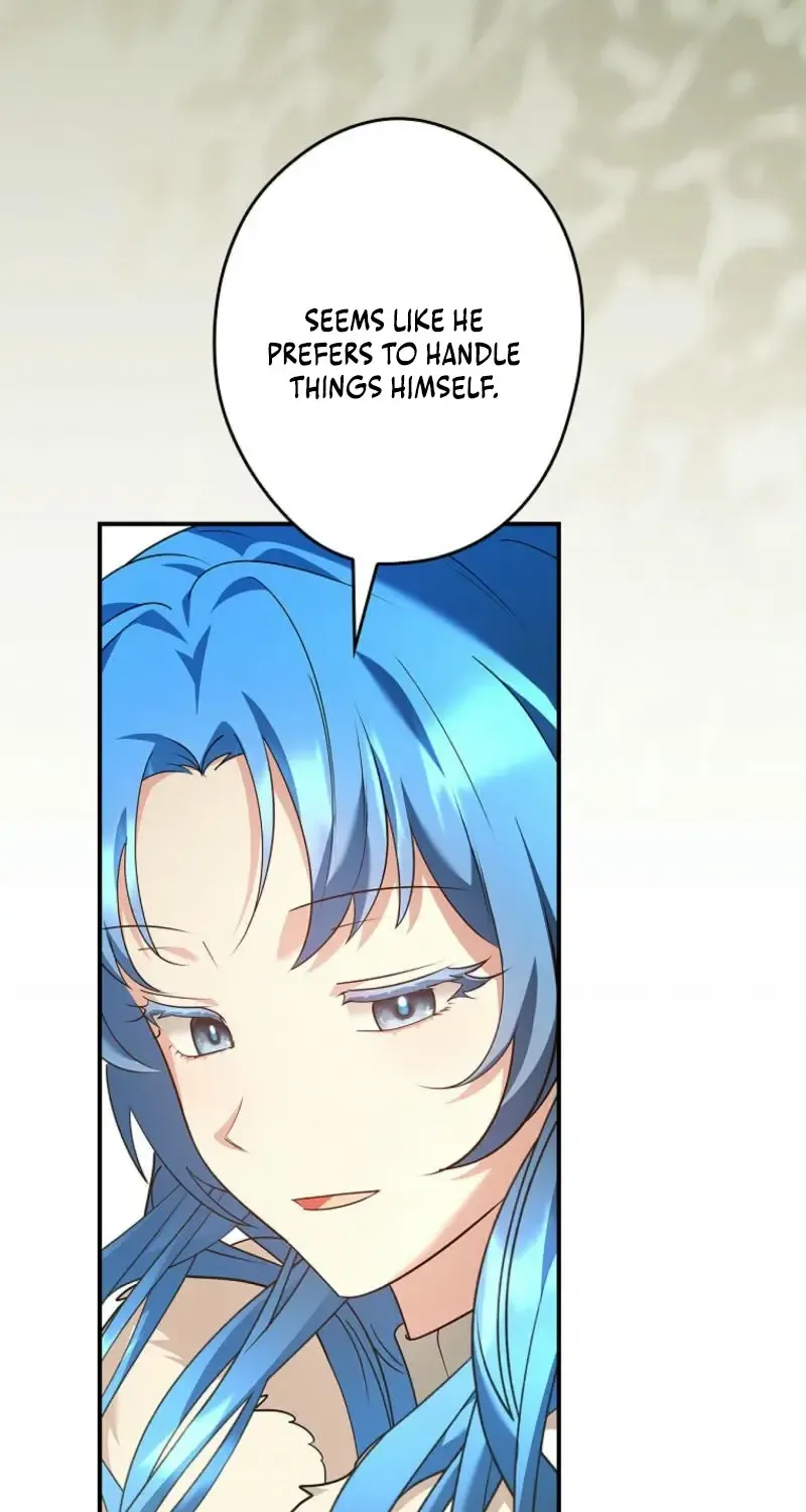 She Is My Mother In Law But I Dont Want Any Conflicts Between us Chapter 17 page 52 - 